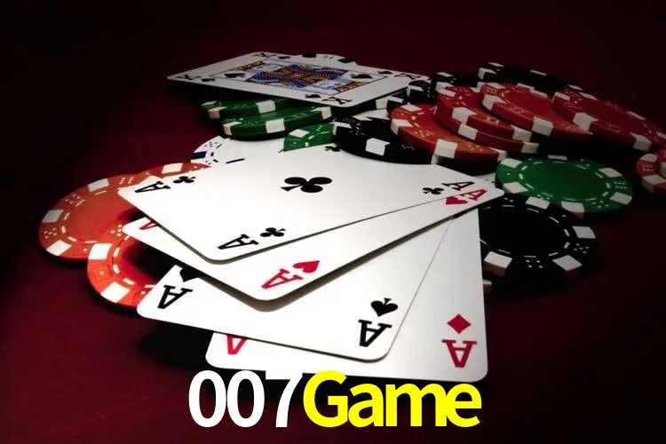 Jogos Exclusivos 007Game