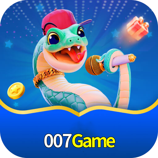 Imagem promocional da 007Game mostrando a plataforma e suas vantagens