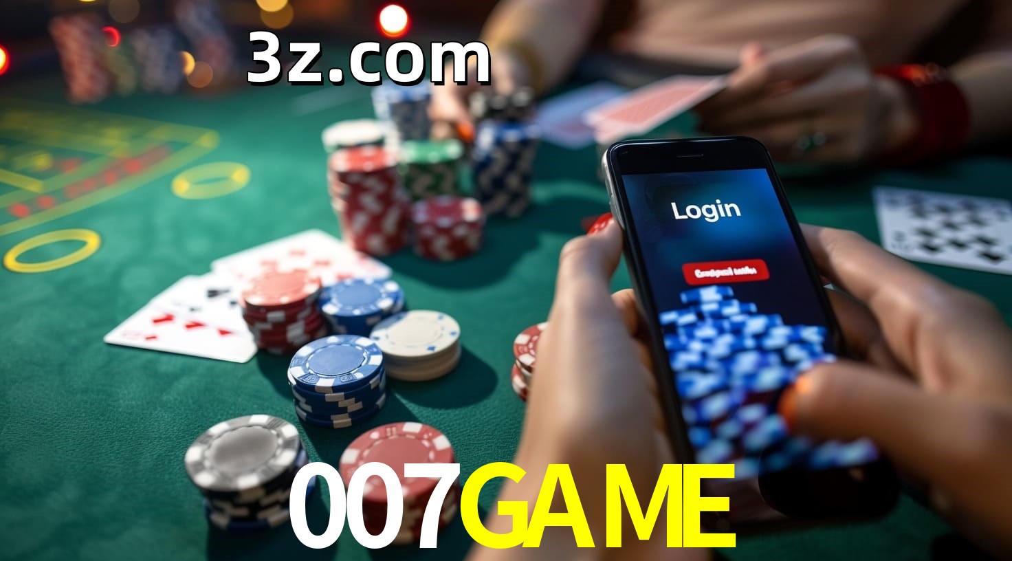 007GAME