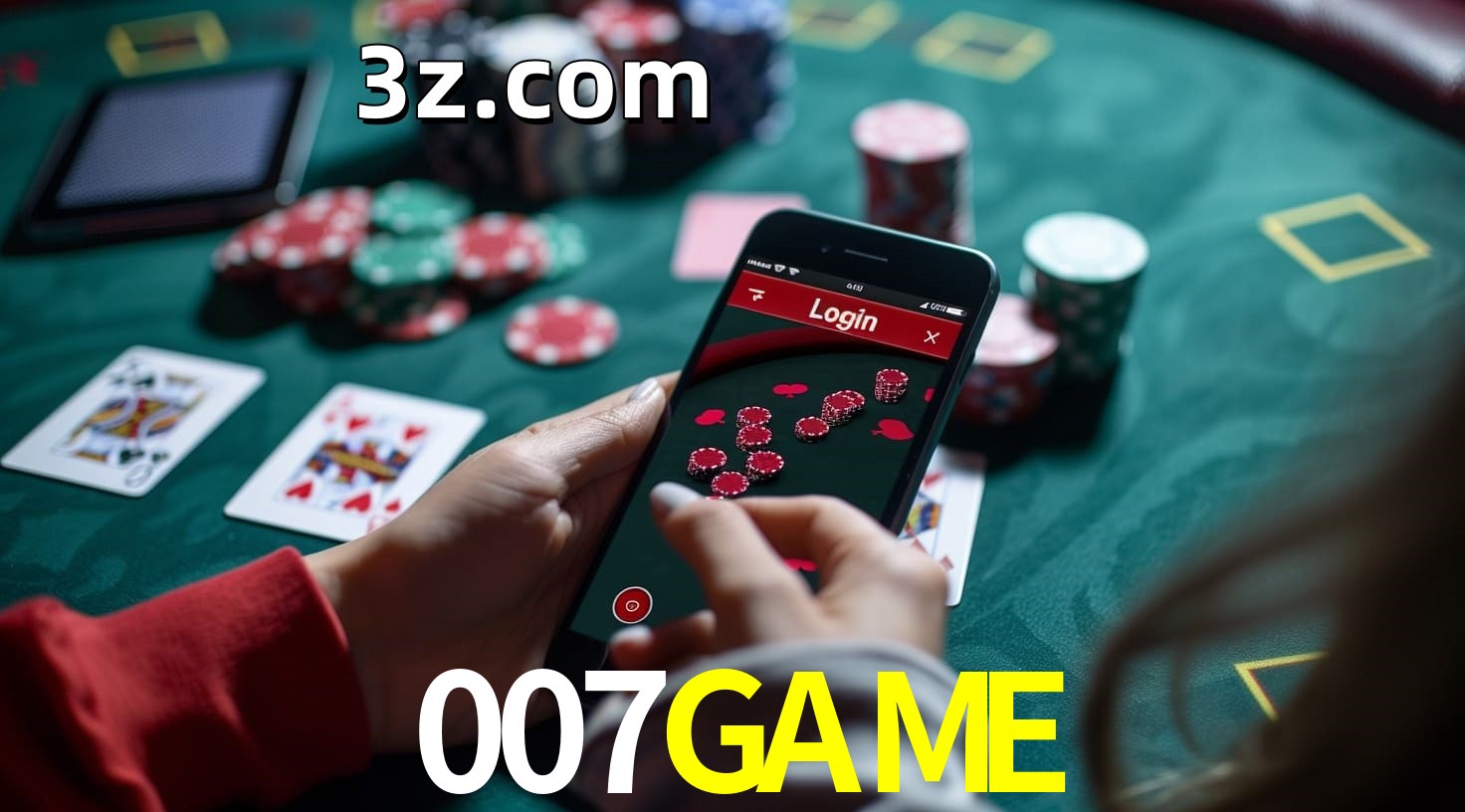 007GAME