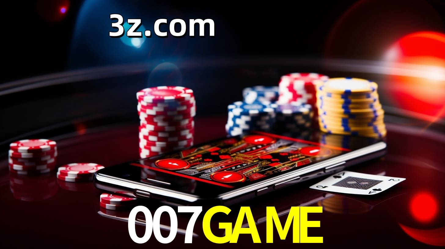 007GAME