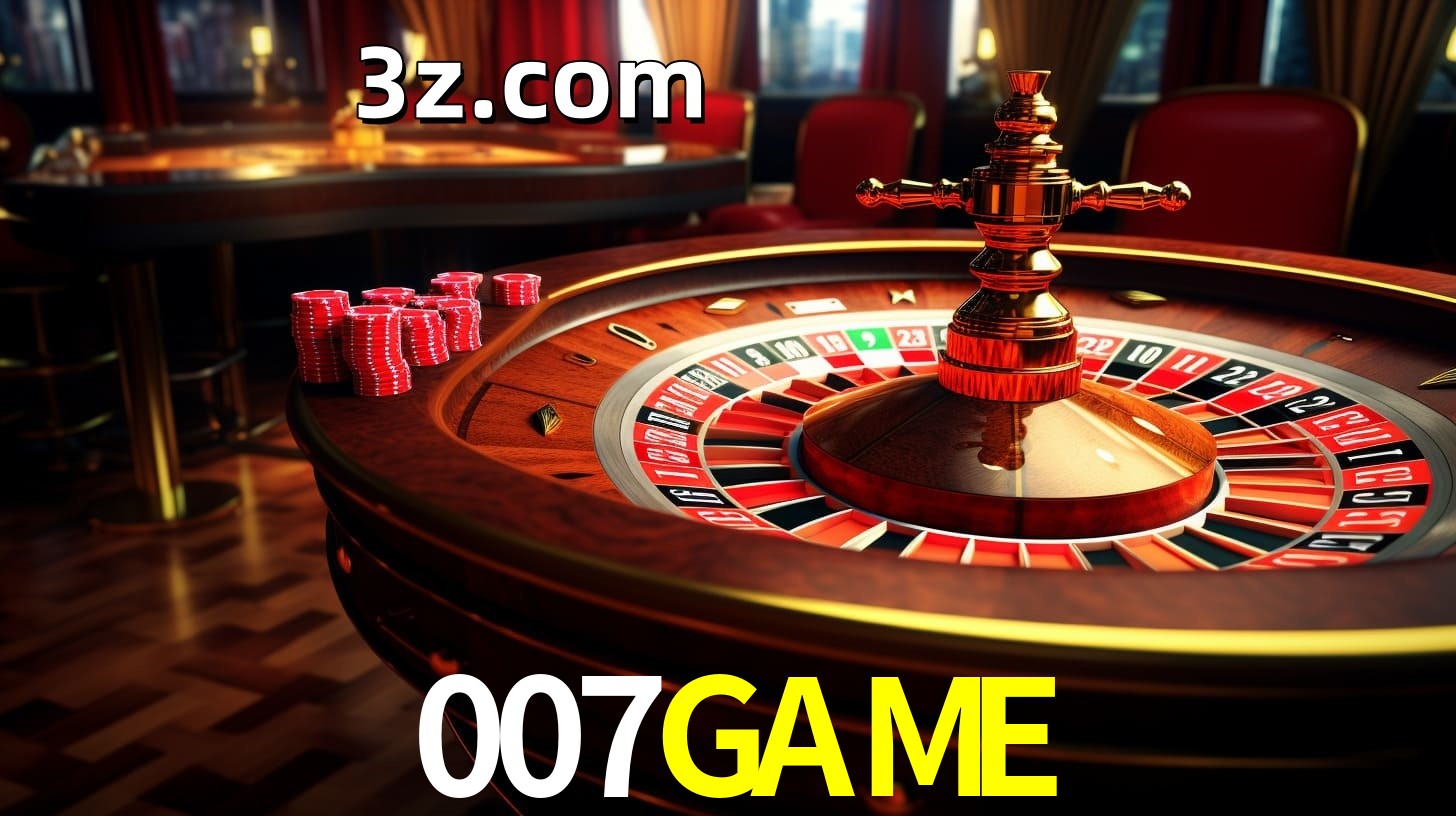 007GAME