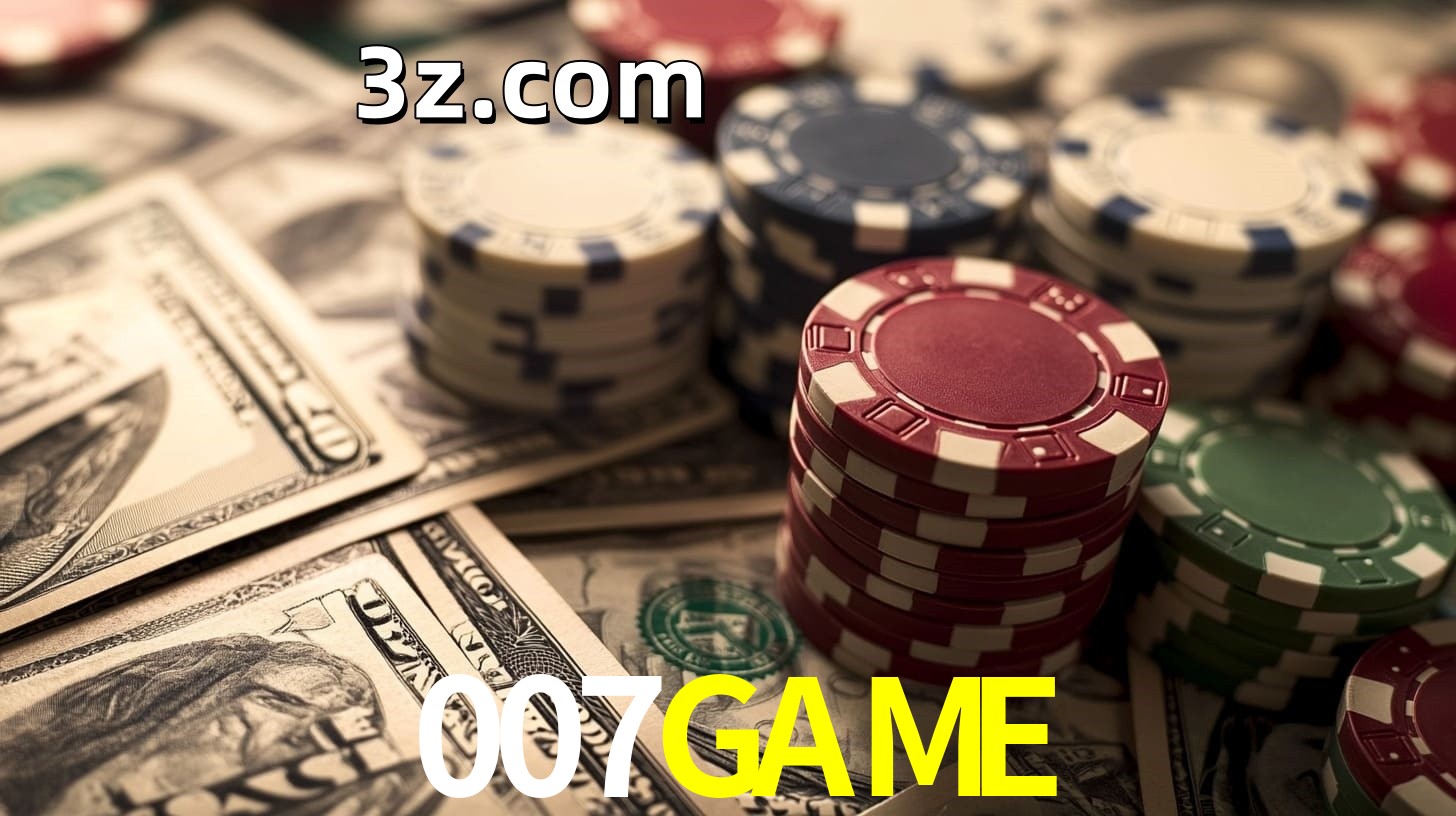 007GAME