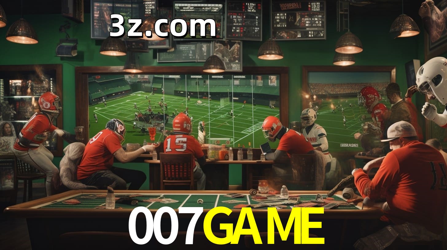 007GAME