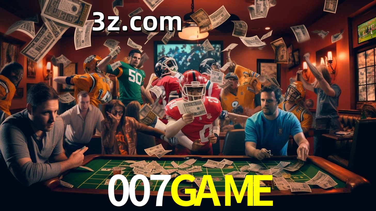 007GAME