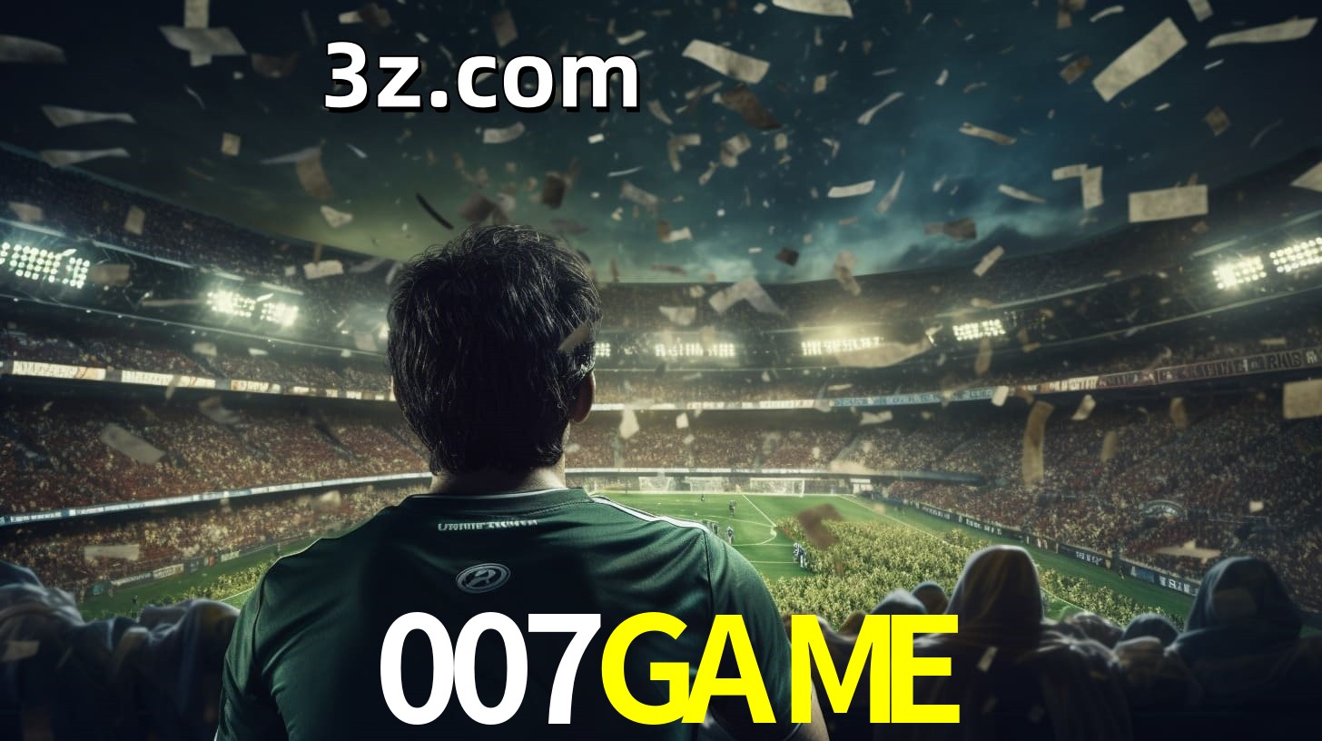 007GAME