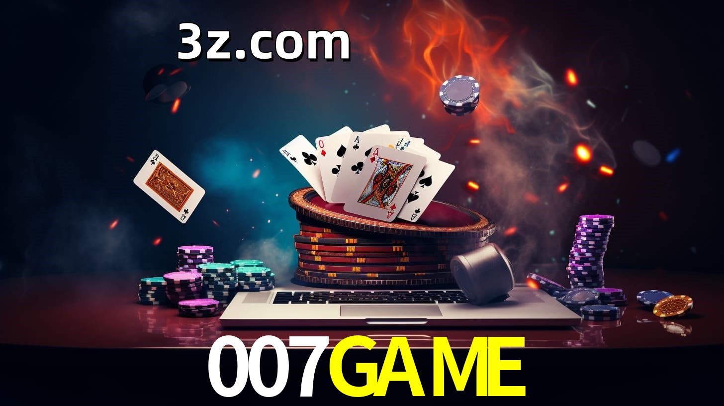 007GAME