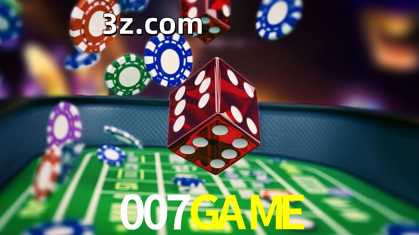 007GAME