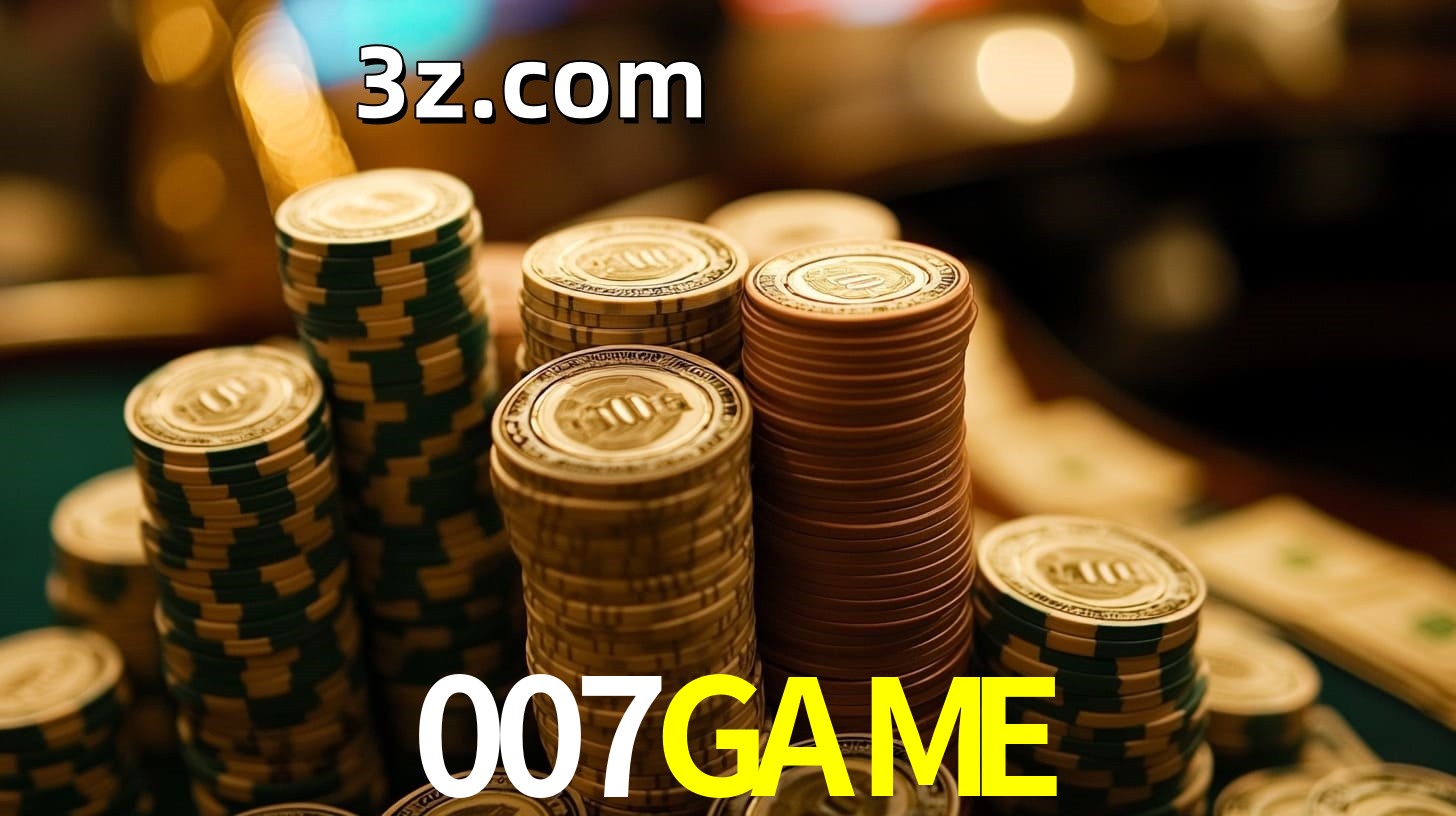 007GAME