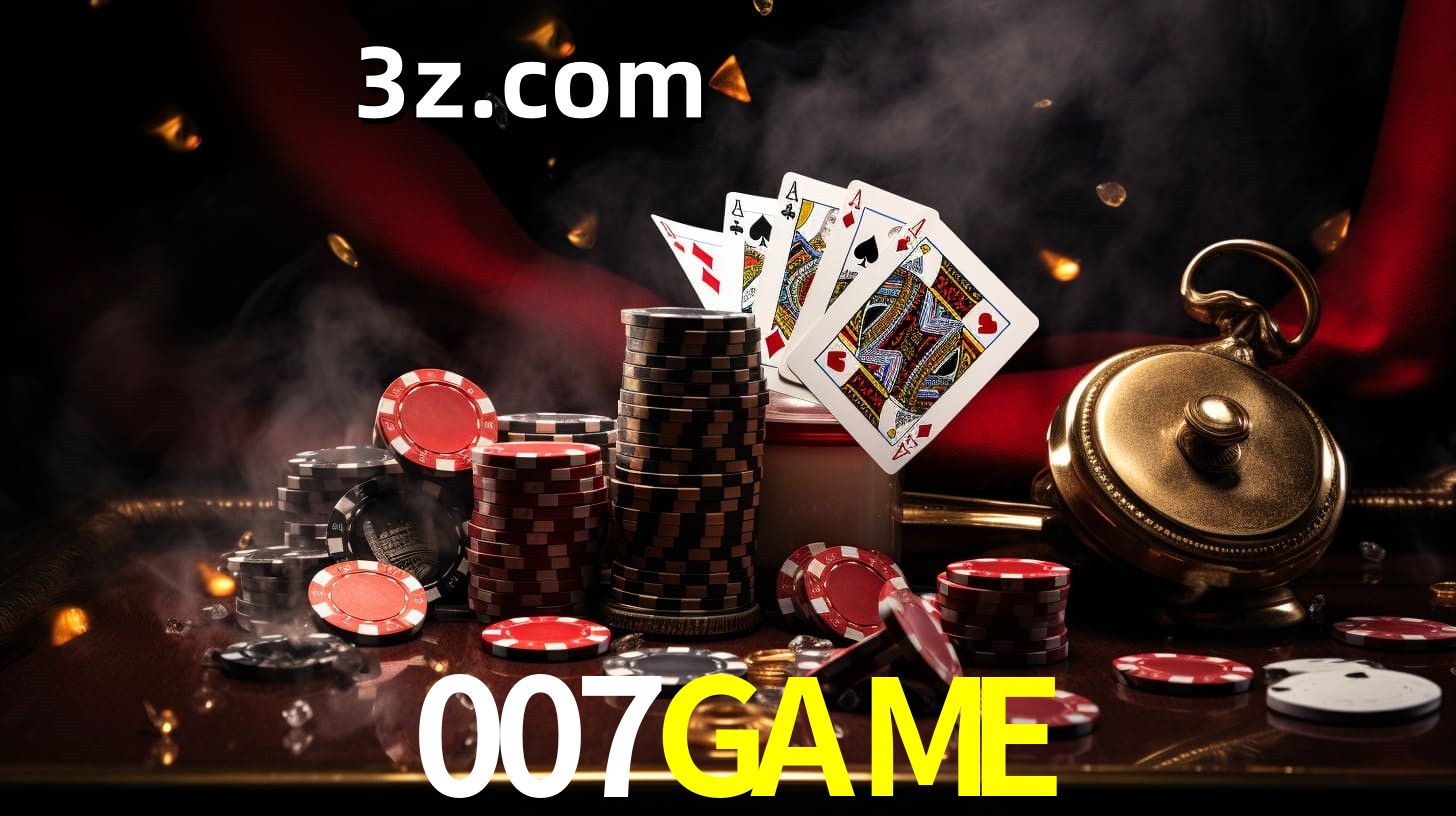 007GAME