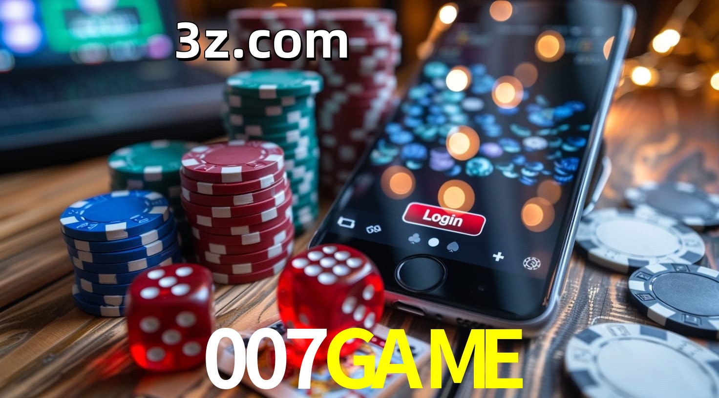 007GAME