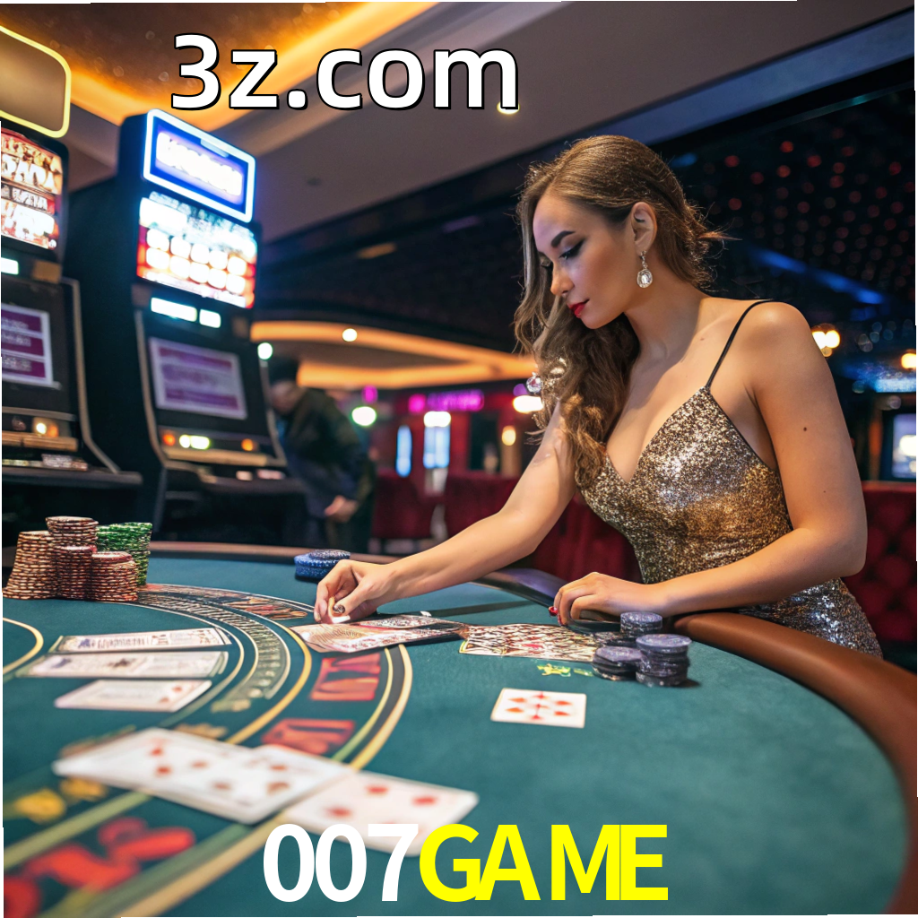 007GAME